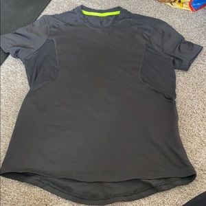 Men’s Lululemon Top (read for sizing)
